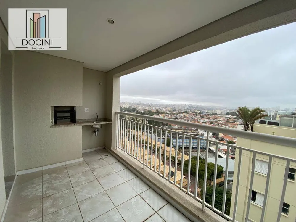 Apartamento, 3 quartos, 87 m² - Foto 6