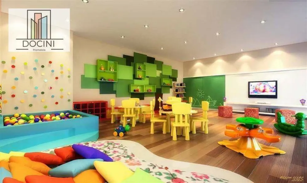 Apartamento, 3 quartos, 87 m² - Foto 20