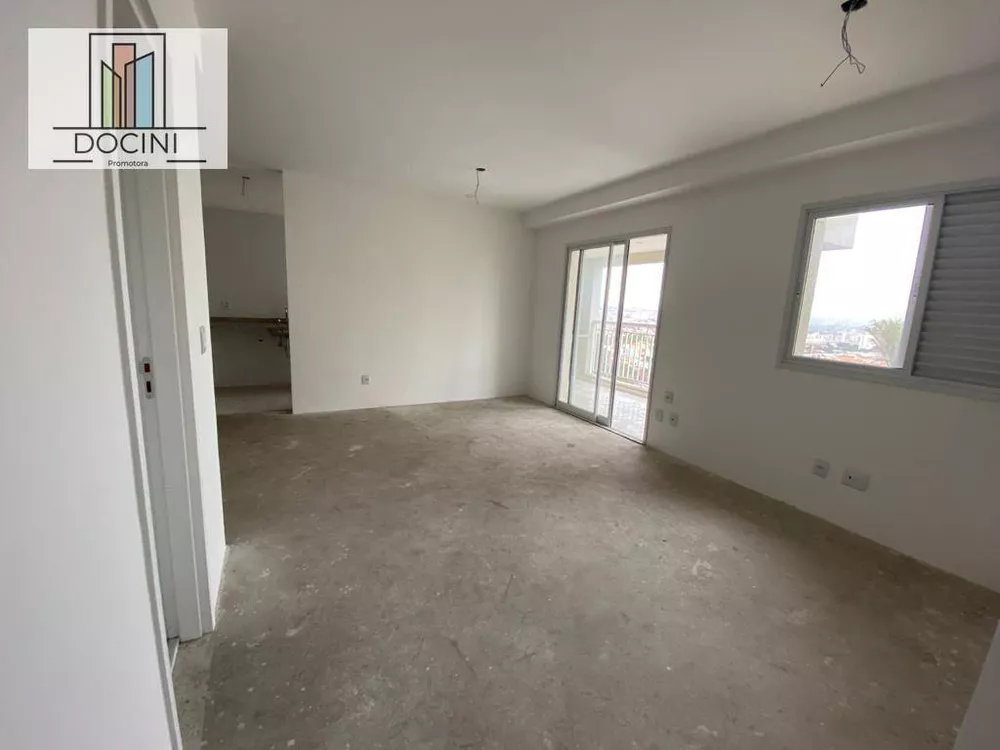 Apartamento, 3 quartos, 87 m² - Foto 4
