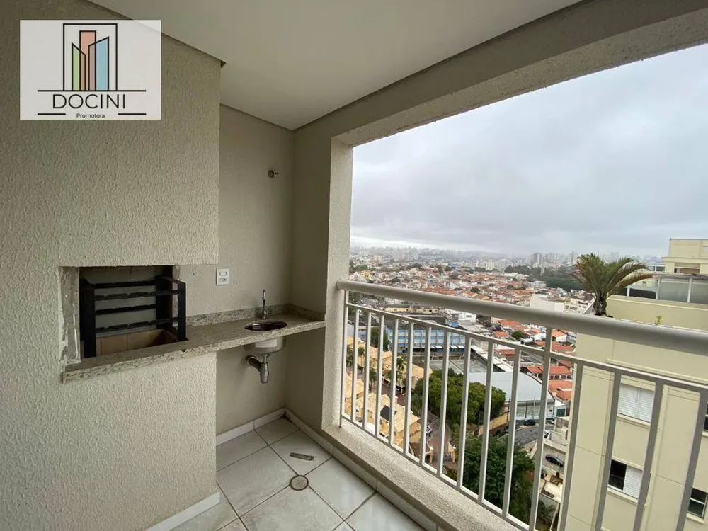 Apartamento, 3 quartos, 87 m² - Foto 15