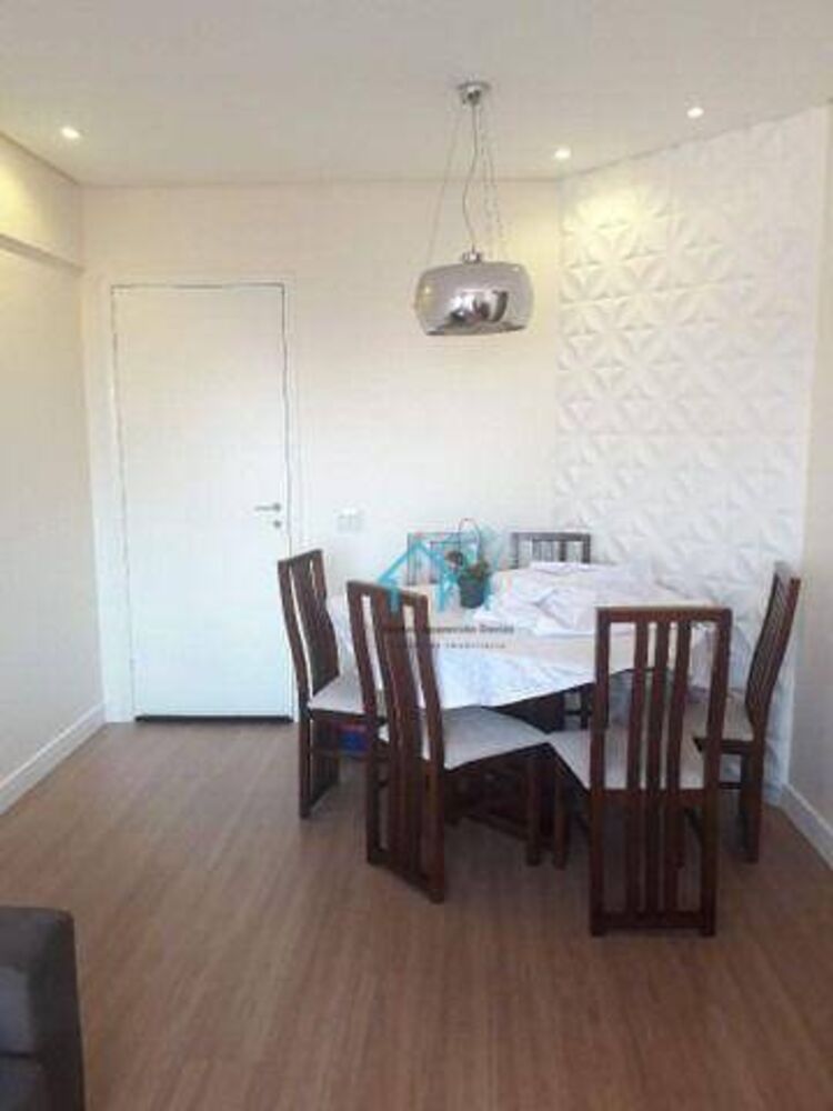 Apartamento, 3 quartos, 85 m² - Foto 3