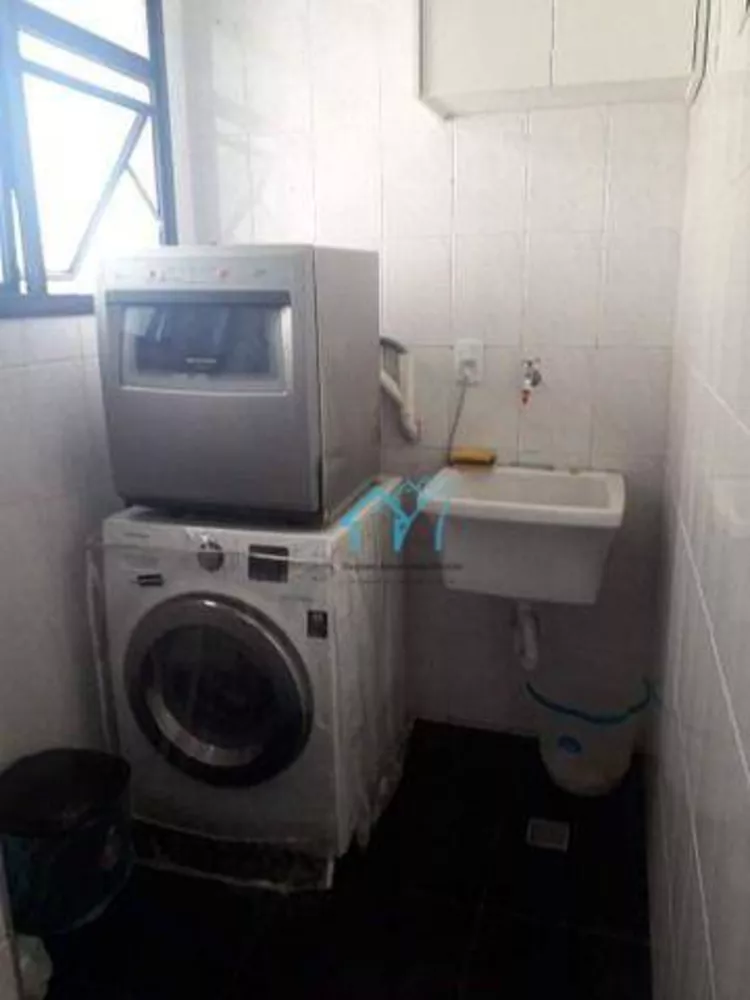 Apartamento, 3 quartos, 85 m² - Foto 4