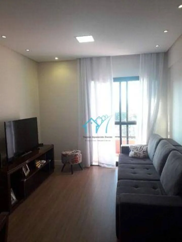 Apartamento, 3 quartos, 85 m² - Foto 3