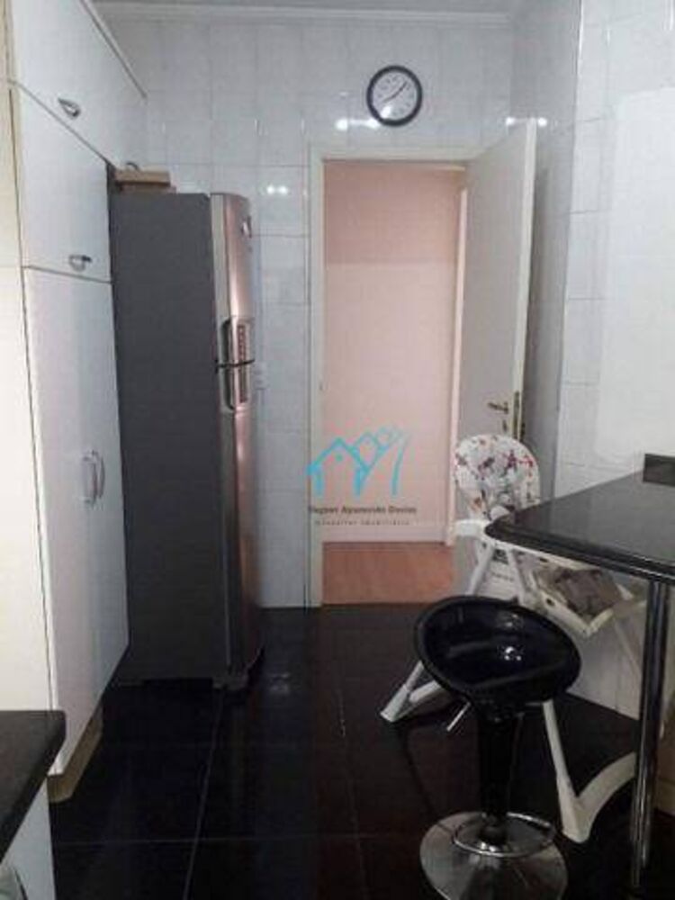 Apartamento, 3 quartos, 85 m² - Foto 2