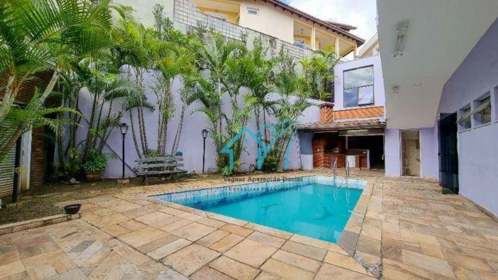 Sobrado, 3 quartos, 320 m² - Foto 18