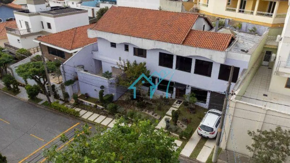 Sobrado, 3 quartos, 320 m² - Foto 11