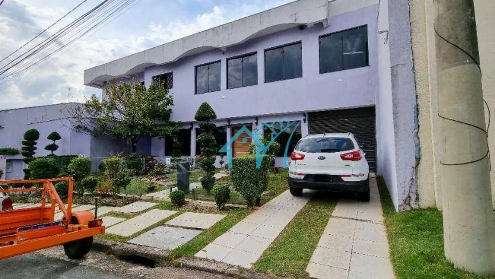 Sobrado, 3 quartos, 320 m² - Foto 17