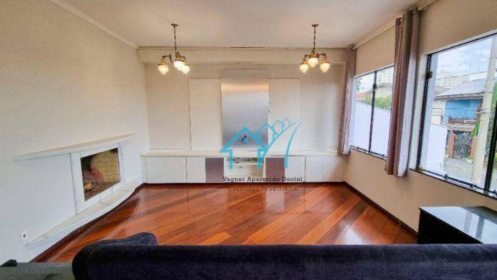 Sobrado, 3 quartos, 320 m² - Foto 5