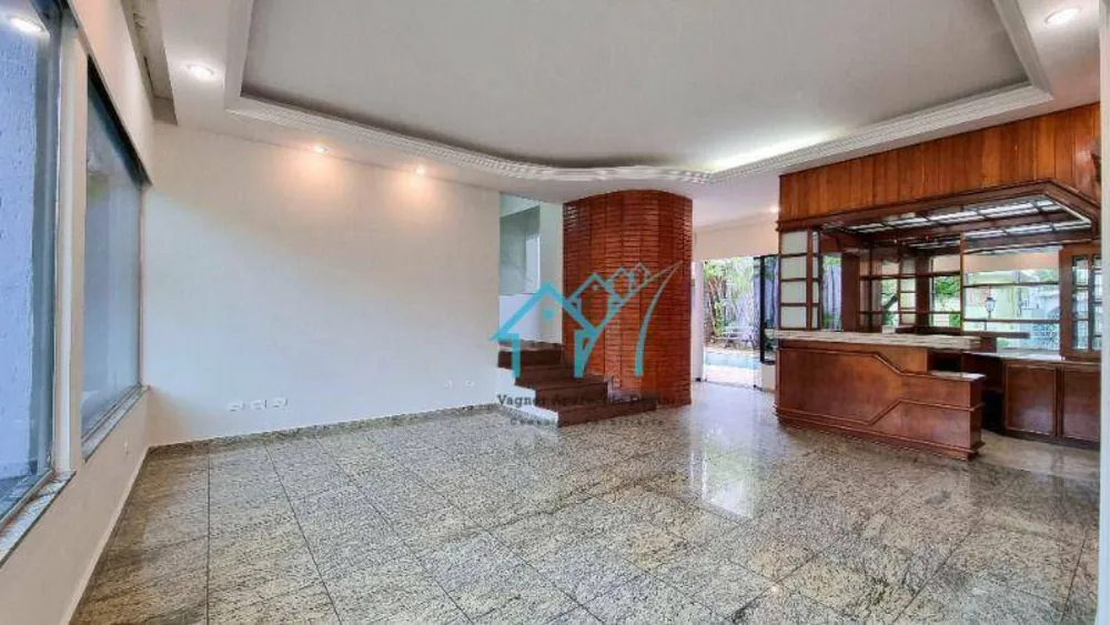 Sobrado, 3 quartos, 320 m² - Foto 22