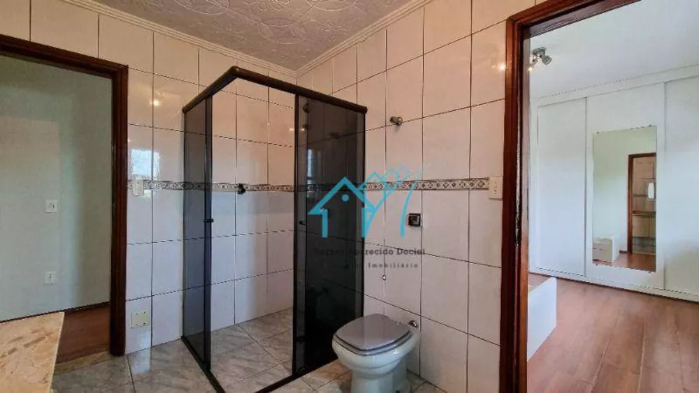 Sobrado, 3 quartos, 320 m² - Foto 1