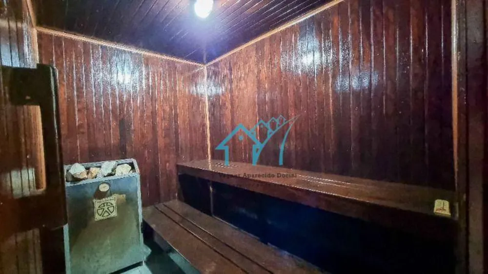 Sobrado, 3 quartos, 320 m² - Foto 20