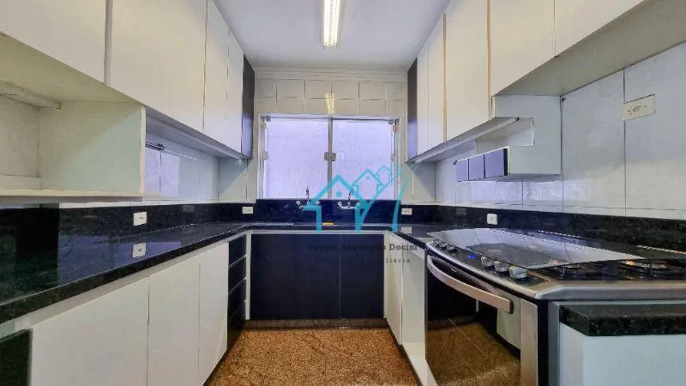 Sobrado, 3 quartos, 320 m² - Foto 15
