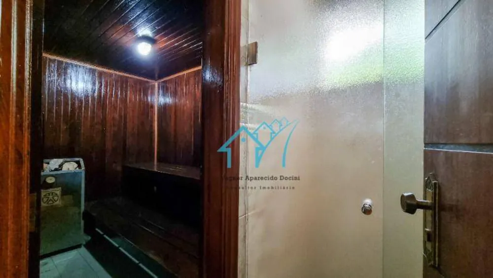 Sobrado, 3 quartos, 320 m² - Foto 19