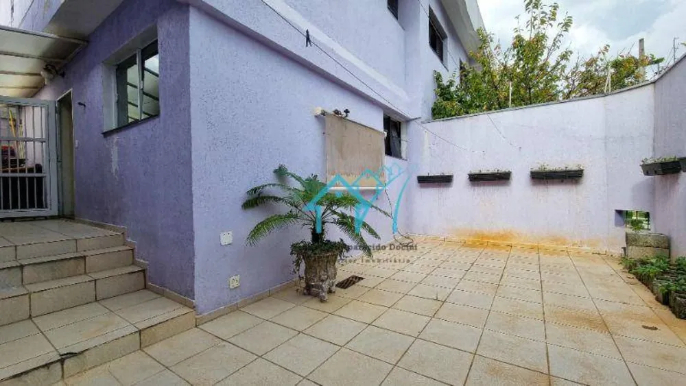 Sobrado, 3 quartos, 320 m² - Foto 12