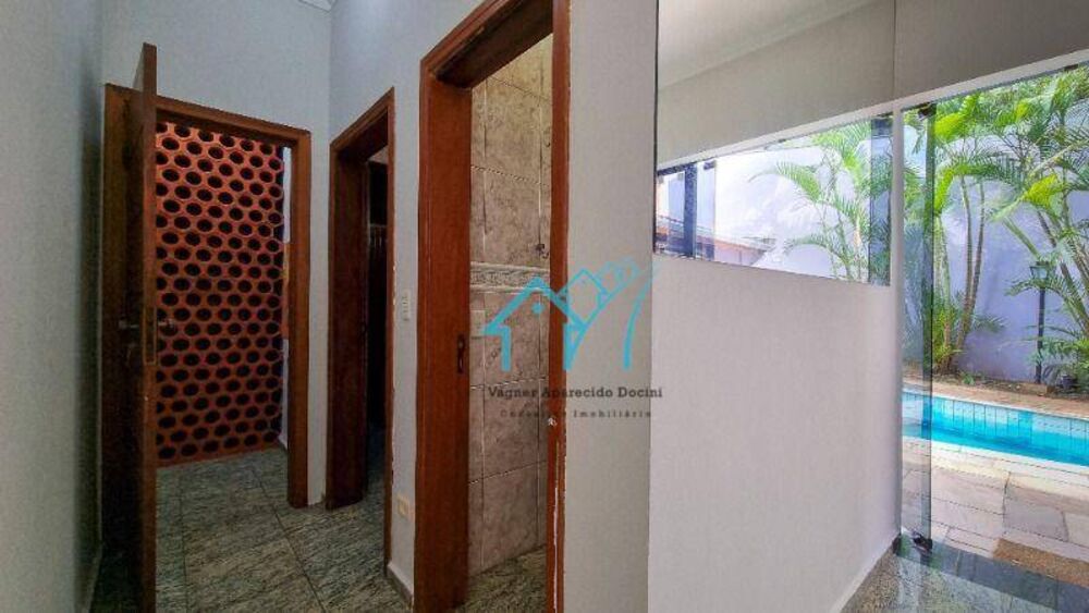 Sobrado, 3 quartos, 320 m² - Foto 8