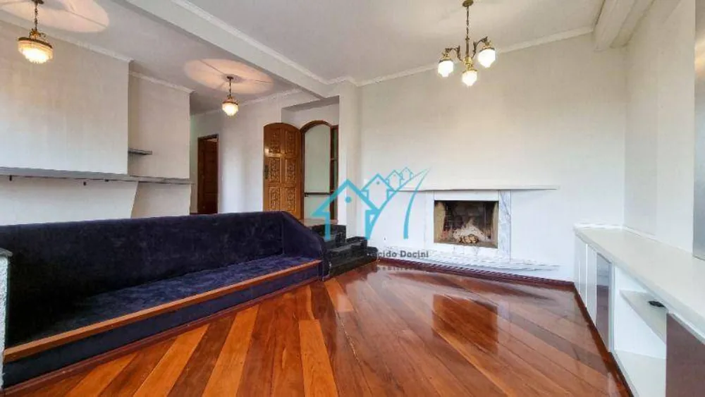 Sobrado, 3 quartos, 320 m² - Foto 13
