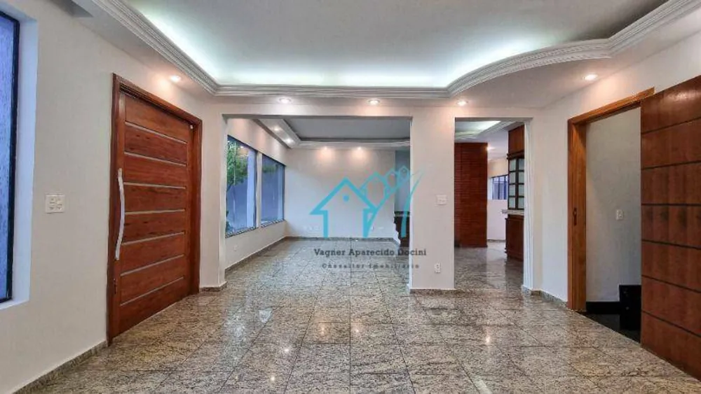 Sobrado, 3 quartos, 320 m² - Foto 14