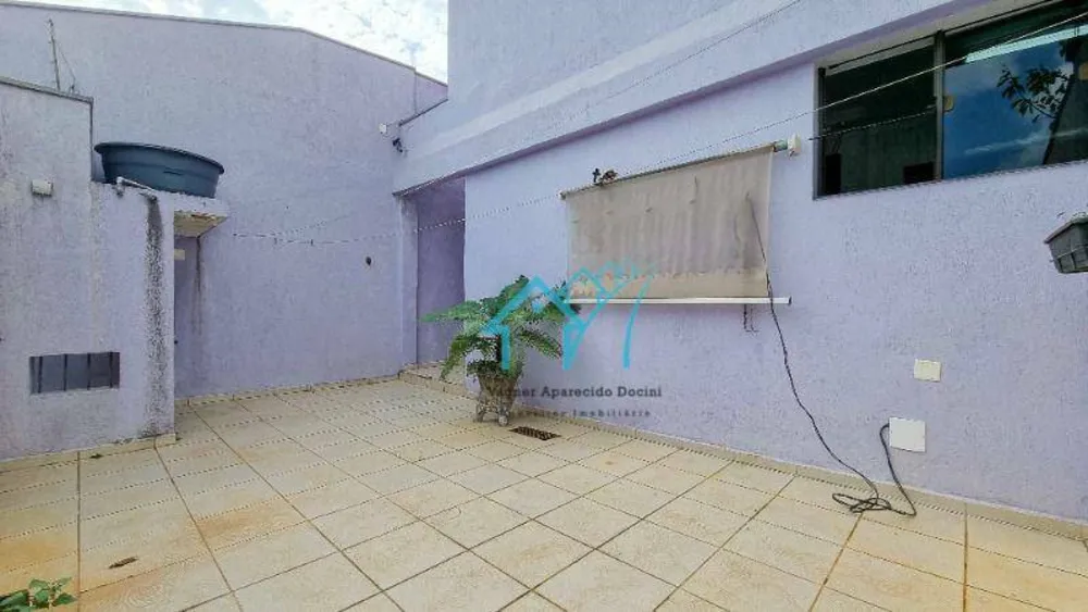 Sobrado, 3 quartos, 320 m² - Foto 10