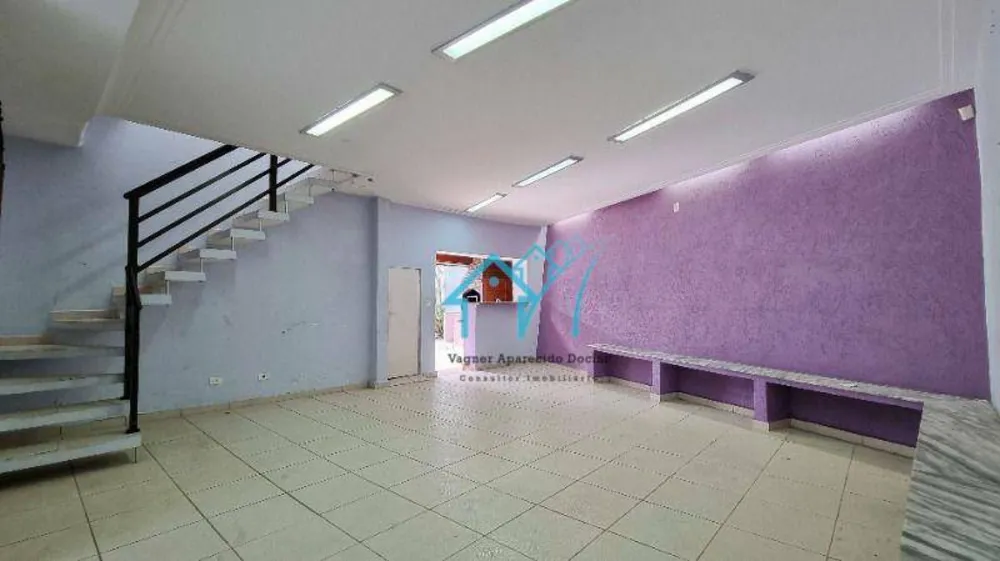 Sobrado, 3 quartos, 320 m² - Foto 23