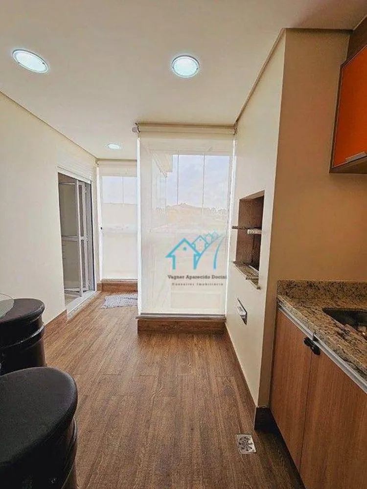 Apartamento, 3 quartos, 88 m² - Foto 12