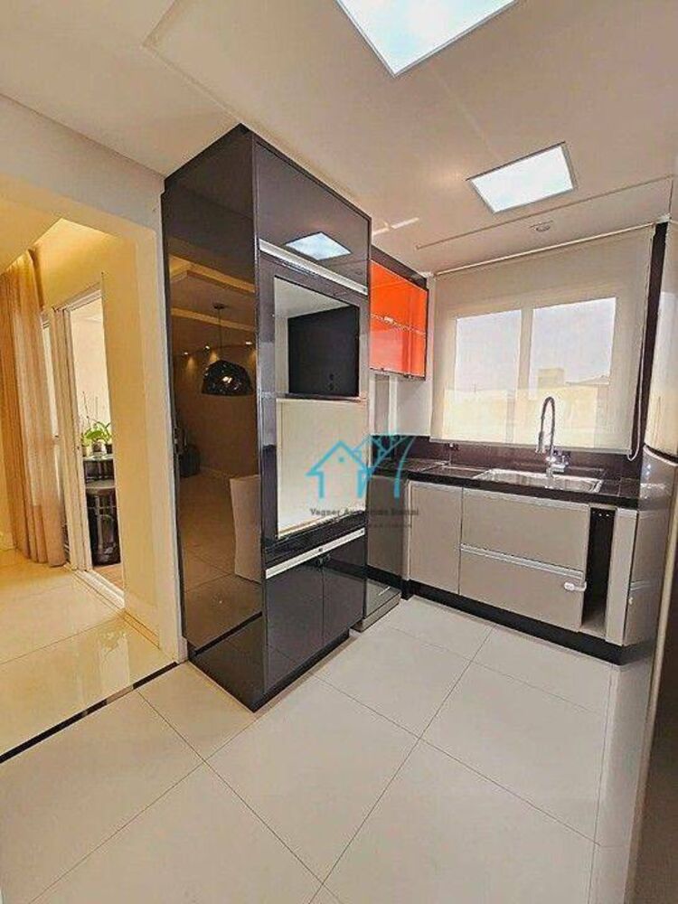 Apartamento, 3 quartos, 88 m² - Foto 2