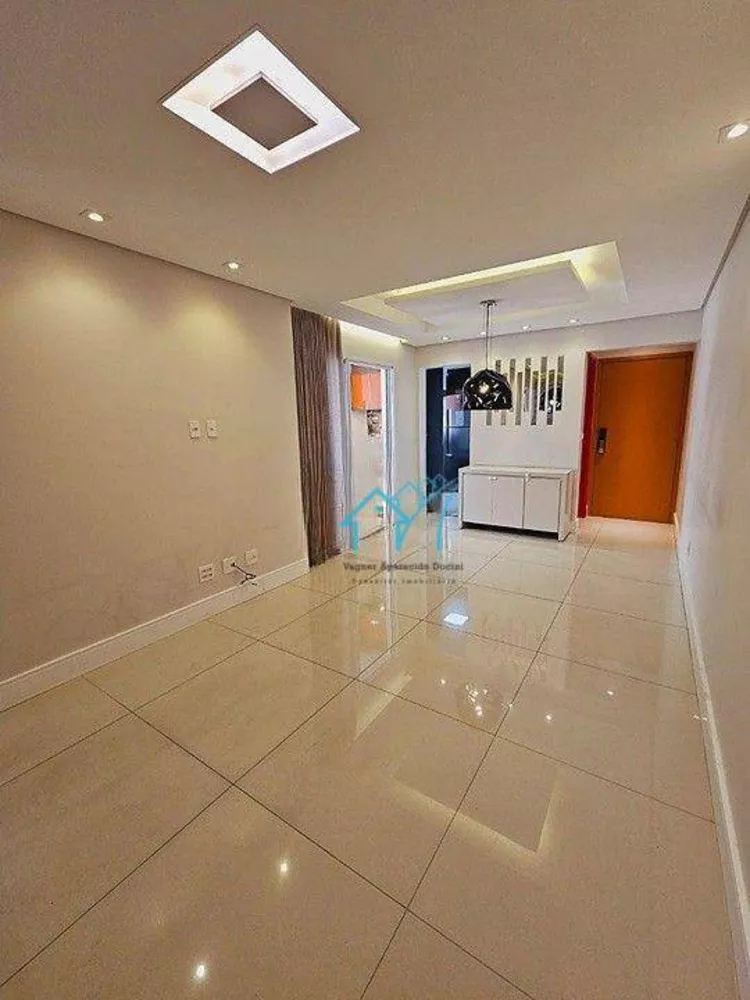 Apartamento, 3 quartos, 88 m² - Foto 3