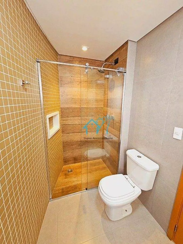 Apartamento, 3 quartos, 88 m² - Foto 8