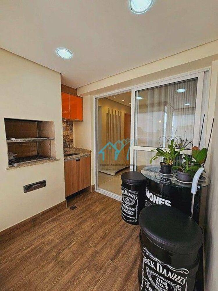 Apartamento, 3 quartos, 88 m² - Foto 4