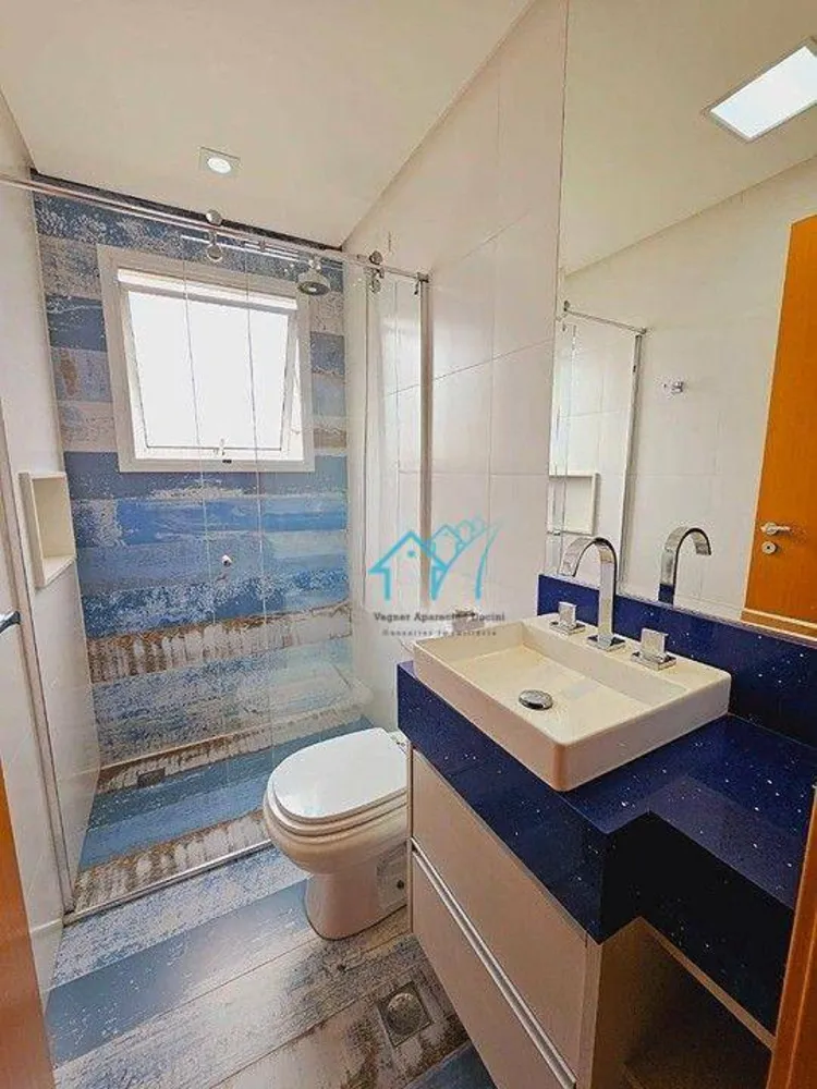 Apartamento, 3 quartos, 88 m² - Foto 15
