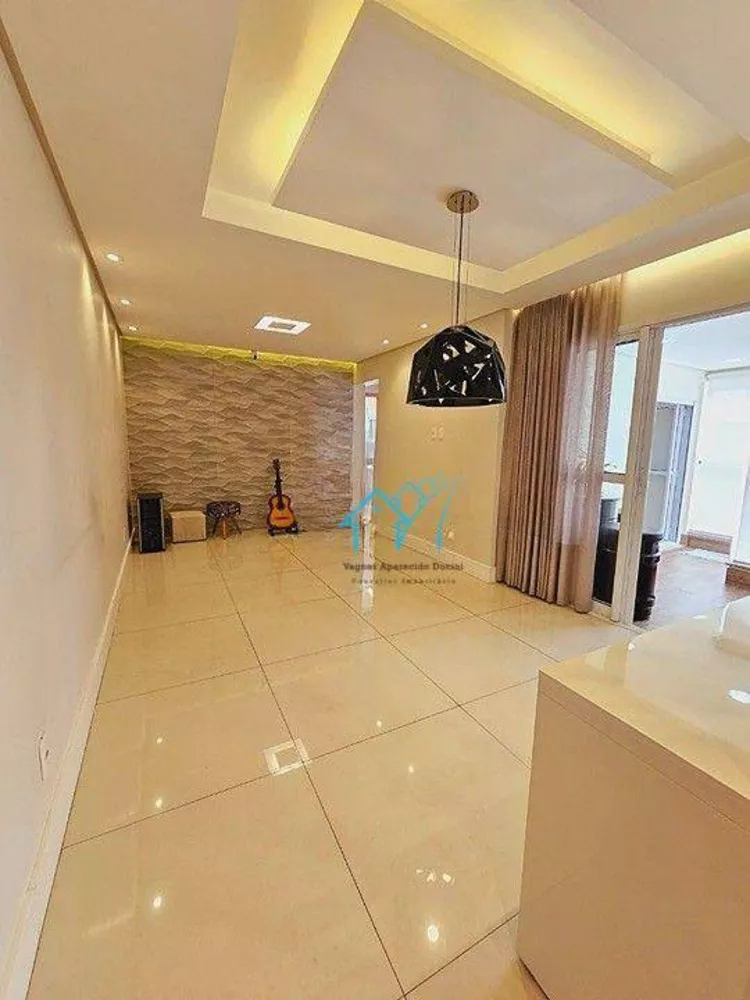 Apartamento, 3 quartos, 88 m² - Foto 5