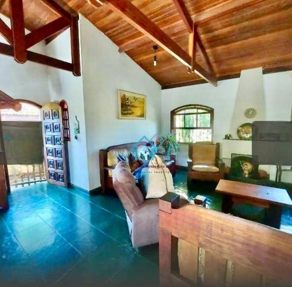 Chácara, 2 quartos, 1000 m² - Foto 3