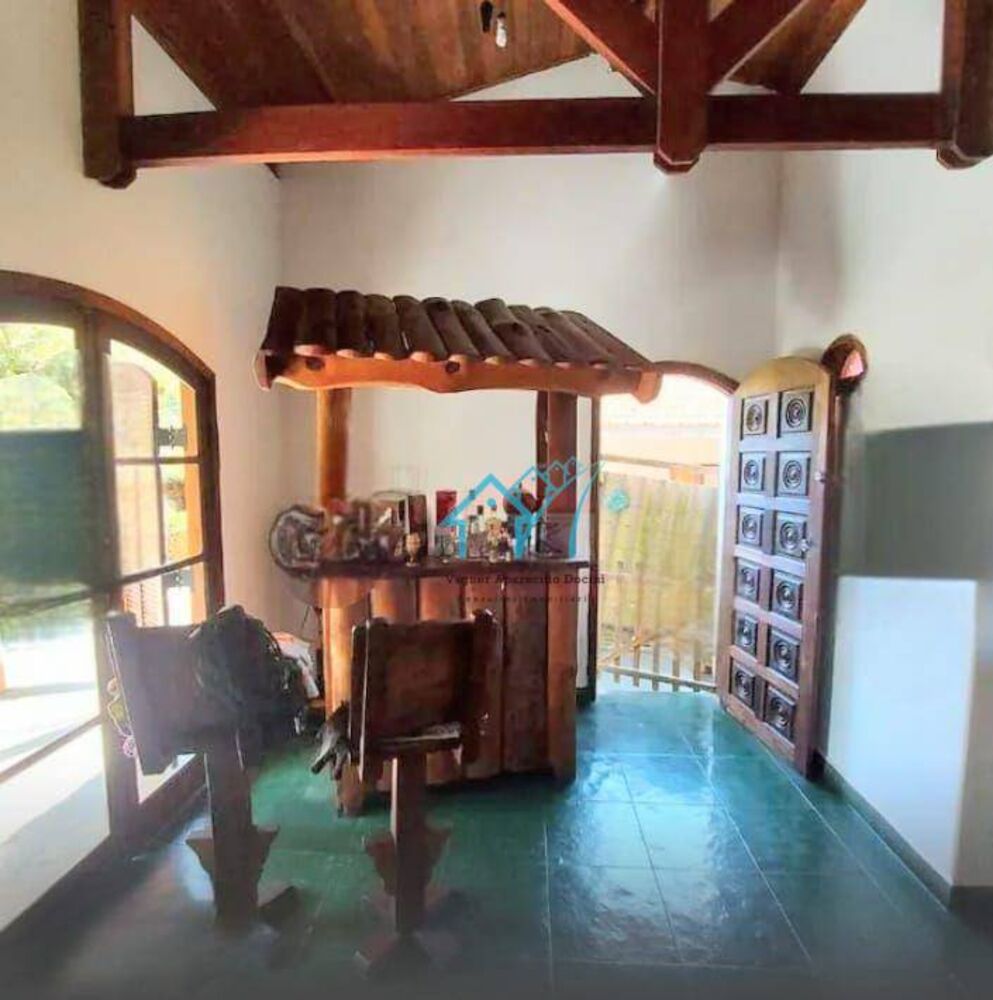 Chácara, 2 quartos, 1000 m² - Foto 1