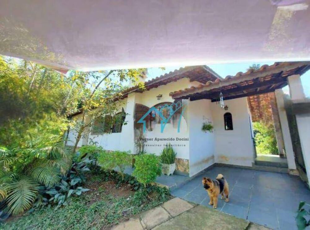 Chácara, 2 quartos, 1000 m² - Foto 2