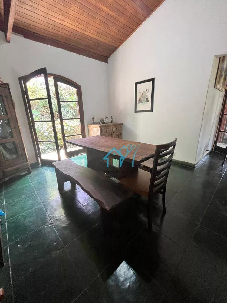 Chácara, 2 quartos, 1000 m² - Foto 6