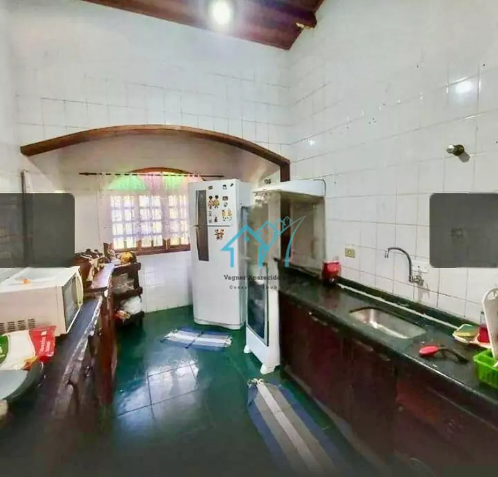 Chácara, 2 quartos, 1000 m² - Foto 5