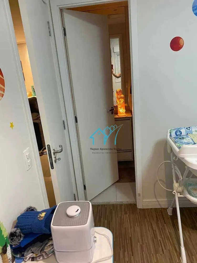Apartamento, 2 quartos, 97 m² - Foto 2