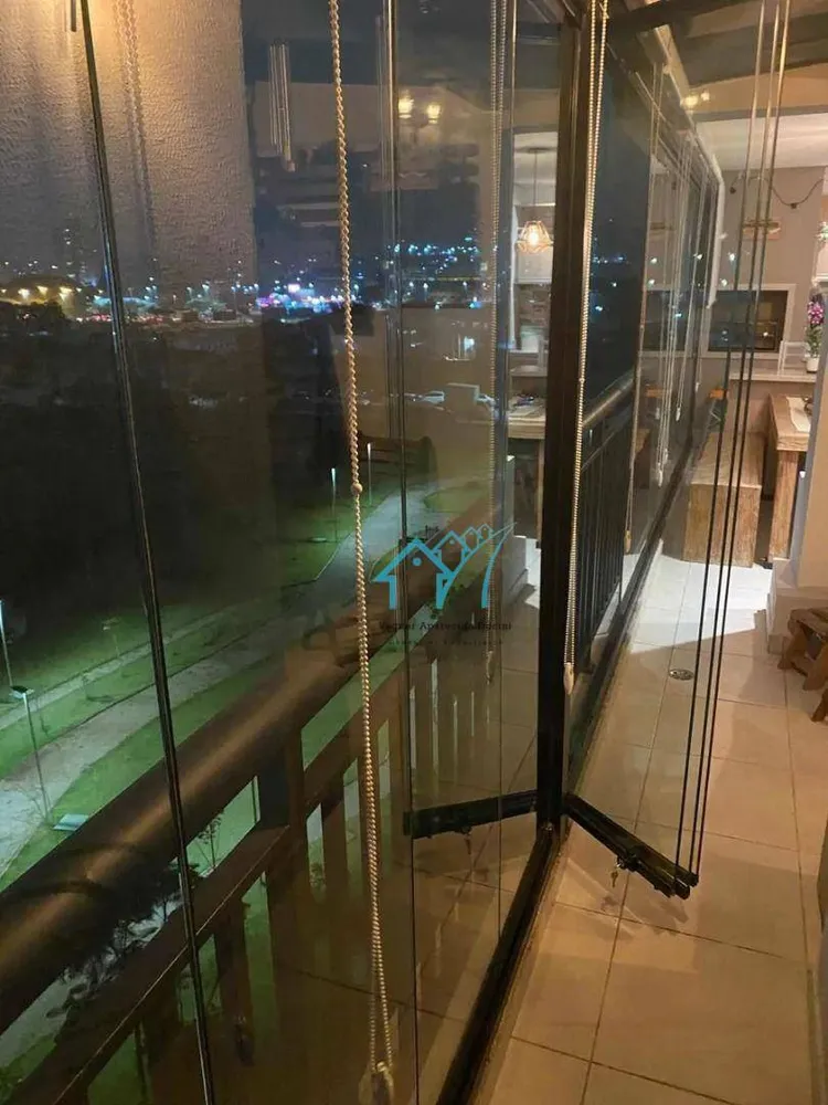 Apartamento, 2 quartos, 97 m² - Foto 11