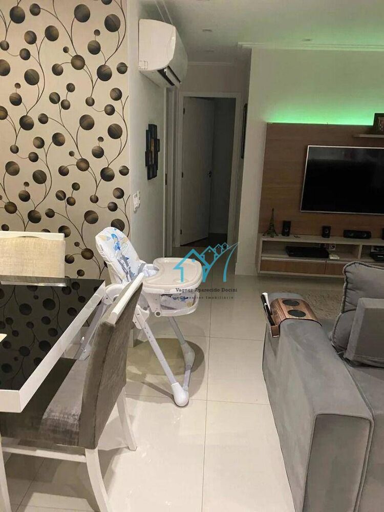 Apartamento, 2 quartos, 97 m² - Foto 4