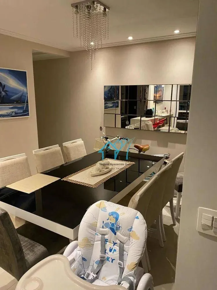 Apartamento, 2 quartos, 97 m² - Foto 6
