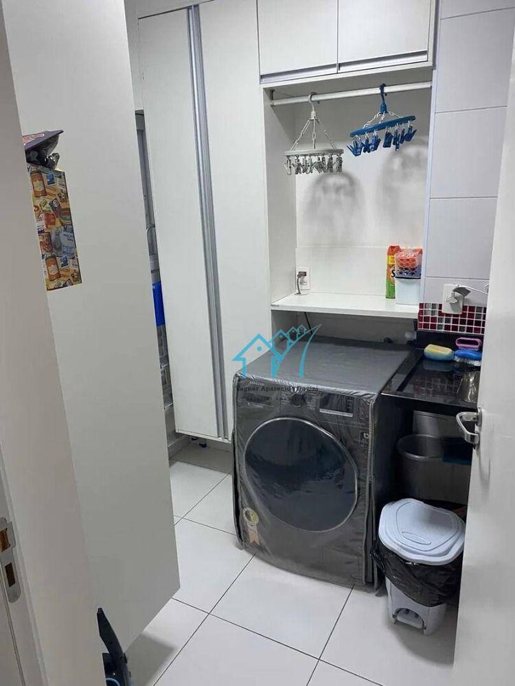 Apartamento, 2 quartos, 97 m² - Foto 2