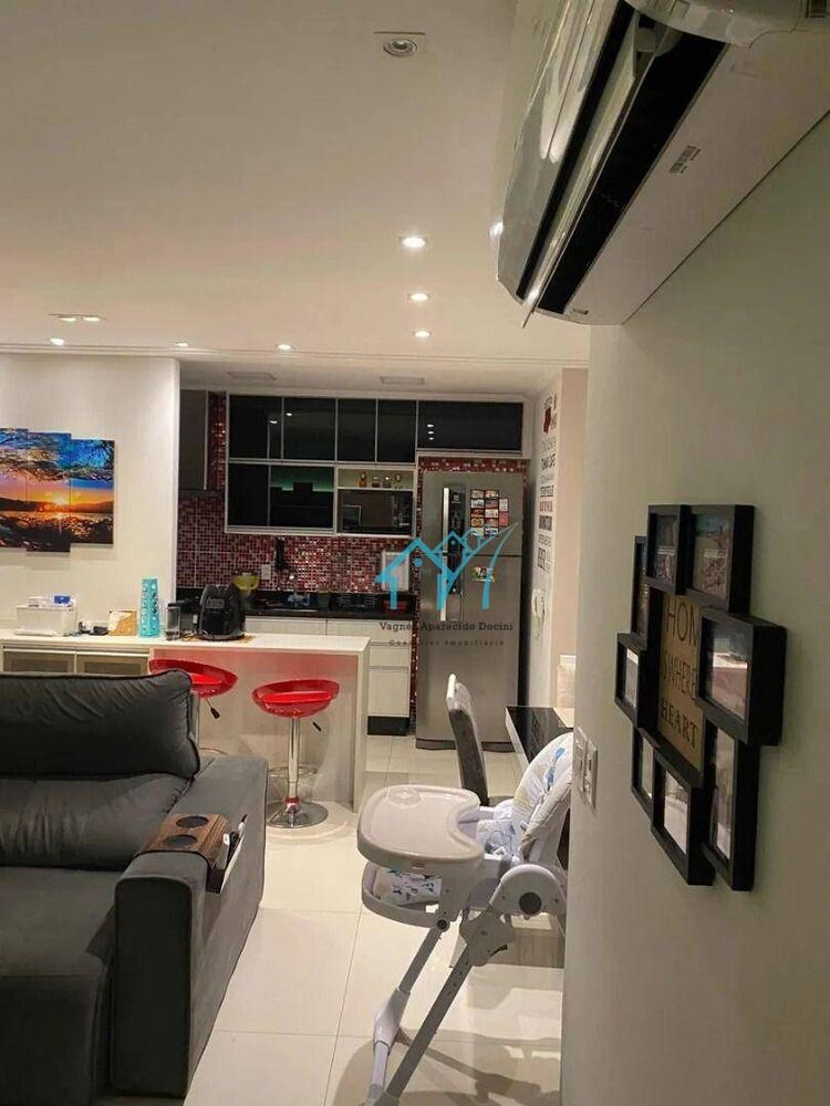 Apartamento, 2 quartos, 97 m² - Foto 1