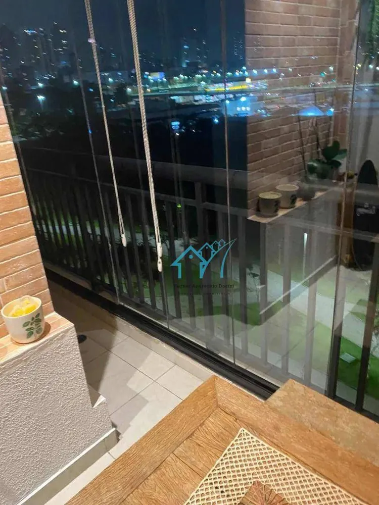 Apartamento, 2 quartos, 97 m² - Foto 4