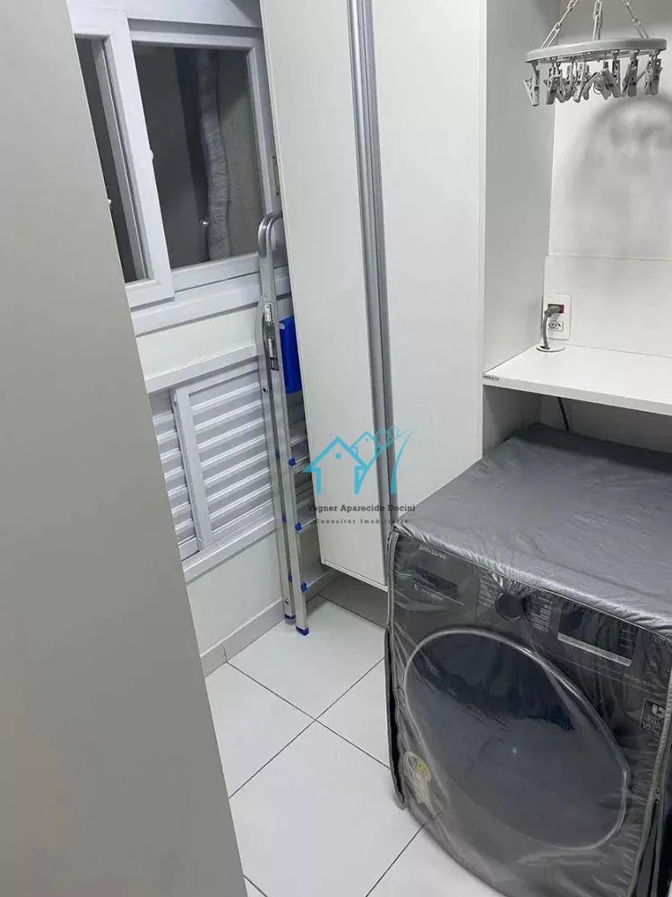 Apartamento, 2 quartos, 97 m² - Foto 5