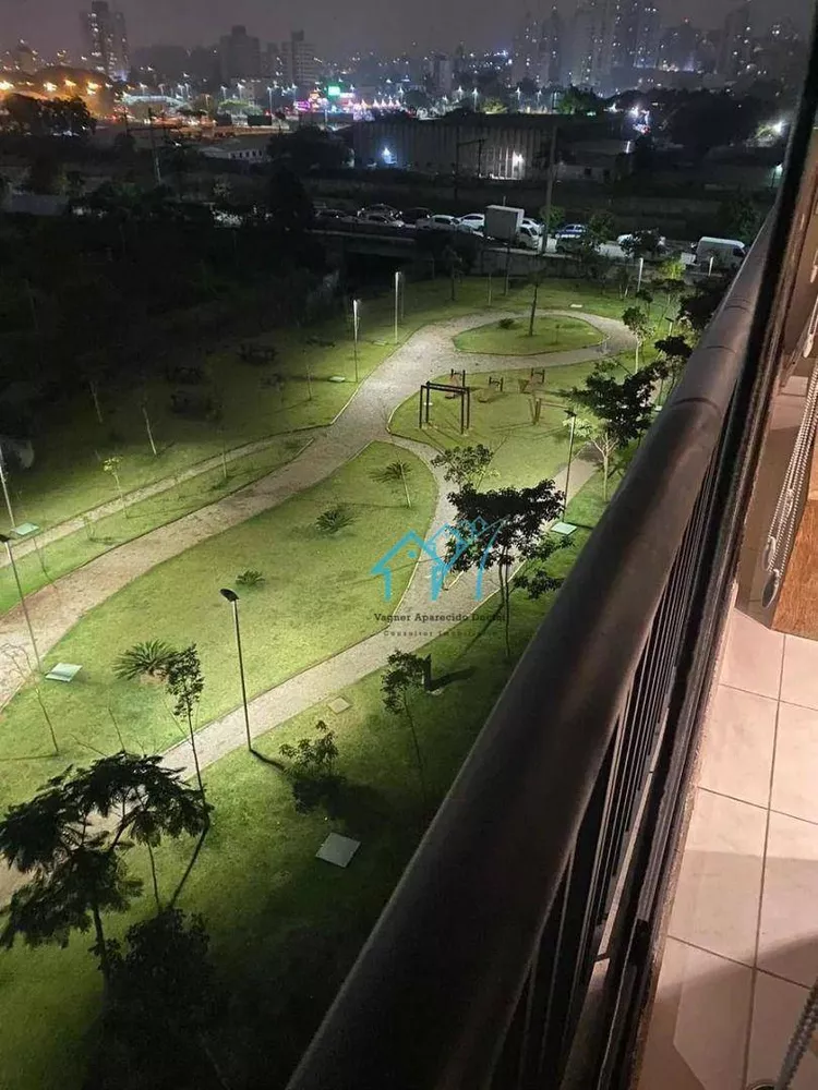 Apartamento, 2 quartos, 97 m² - Foto 7