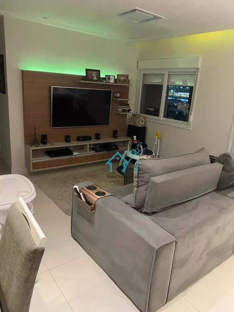Apartamento, 2 quartos, 97 m² - Foto 8
