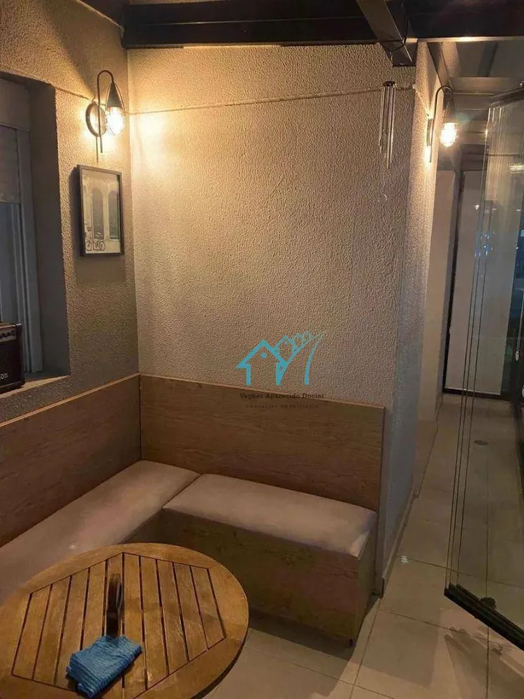 Apartamento, 2 quartos, 97 m² - Foto 18