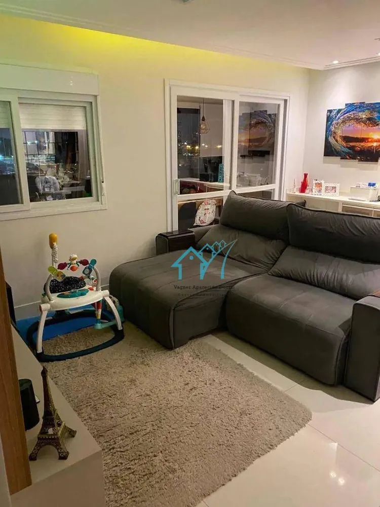 Apartamento, 2 quartos, 97 m² - Foto 1