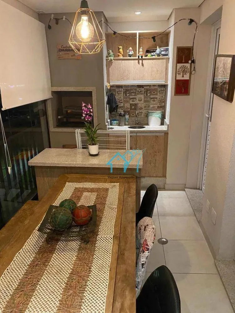 Apartamento, 2 quartos, 97 m² - Foto 9