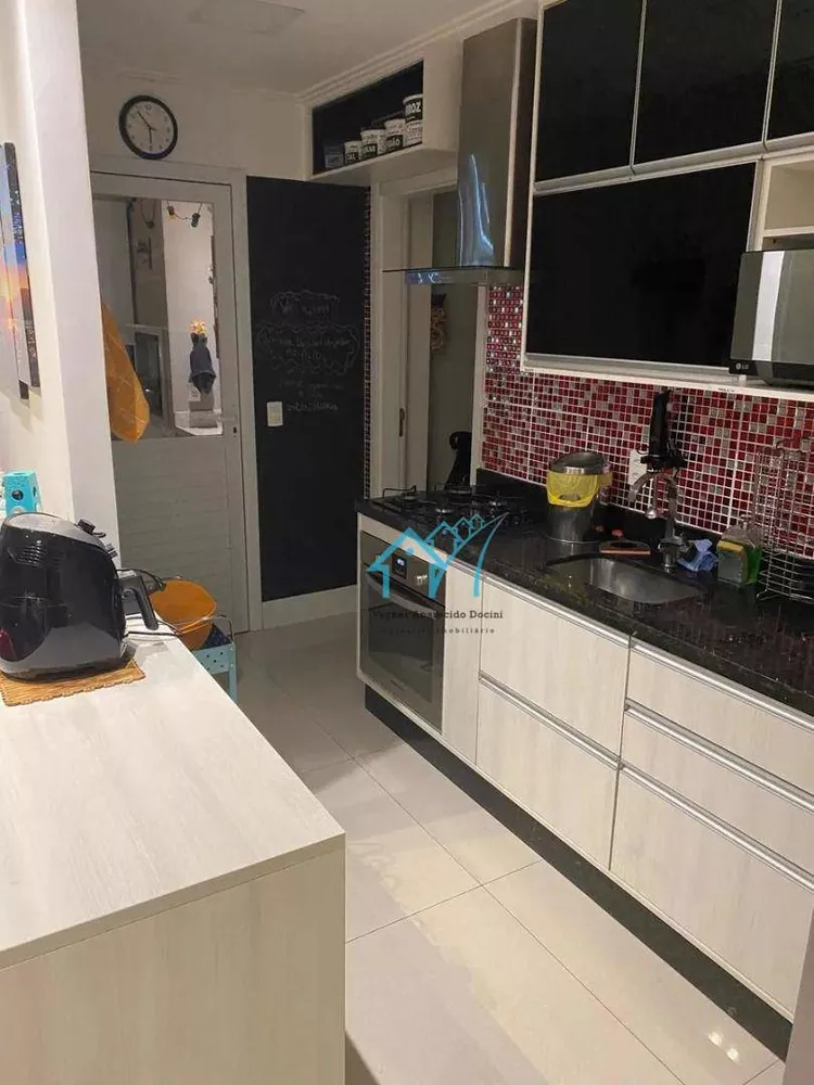 Apartamento, 2 quartos, 97 m² - Foto 6