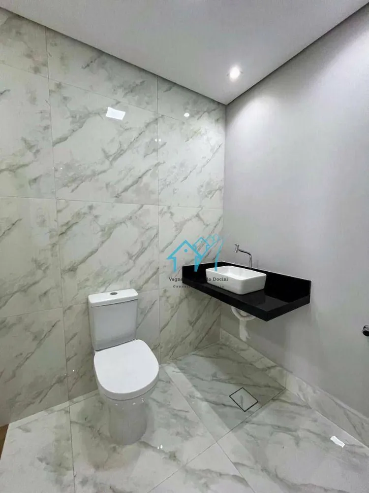 Sobrado, 3 quartos, 180 m² - Foto 10